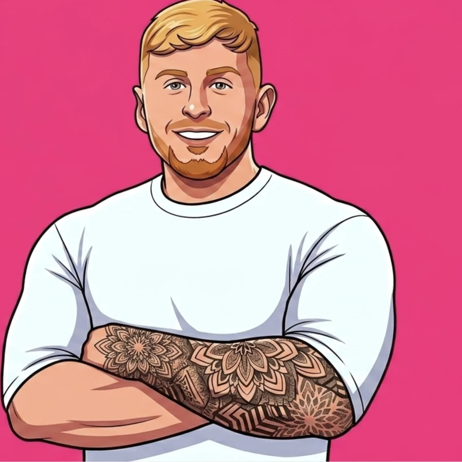 Ethan, founder of Obsidian Media