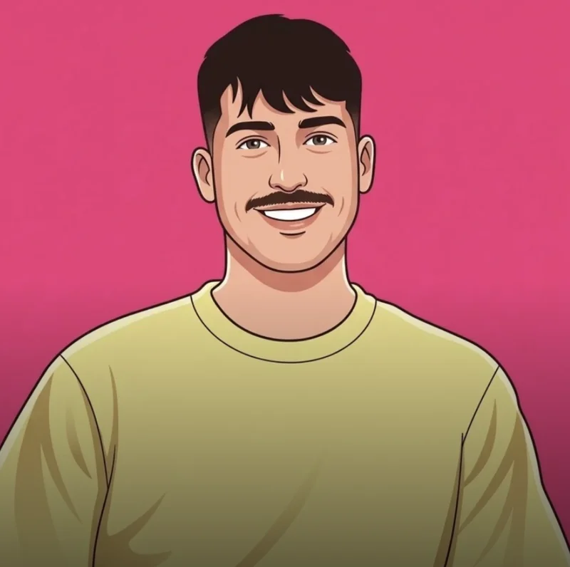 Harry, Sales Manager + Development at Obsidian Media