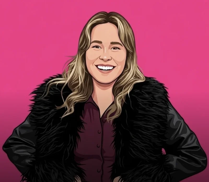 Tami, Head of SEO + Web Design at Obsidian Media