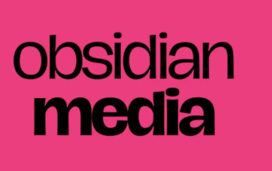 Obsidian Media